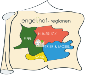regionalkarte