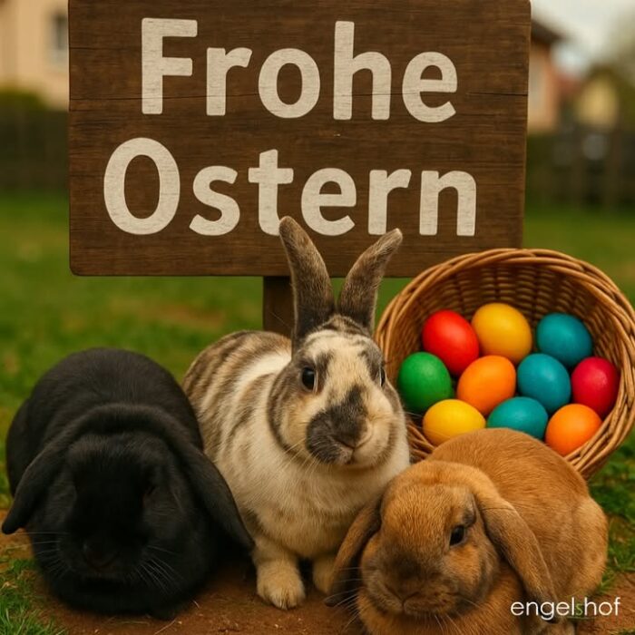#froheostern viel spaß beim Eier suchen😄 ! Euer #engelshof Team 💚